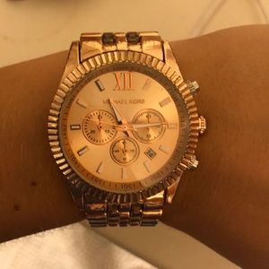 Michael Kors watch